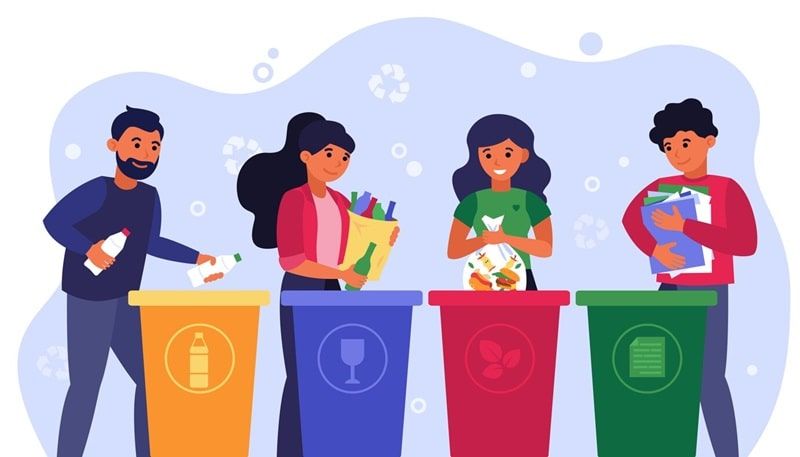 What Is Waste Segregation