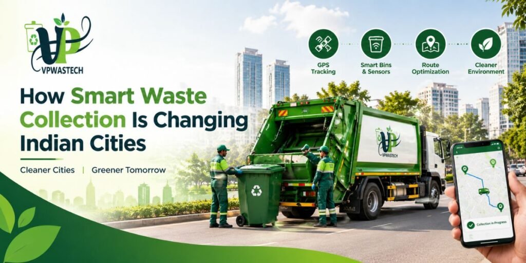 smart waste collection